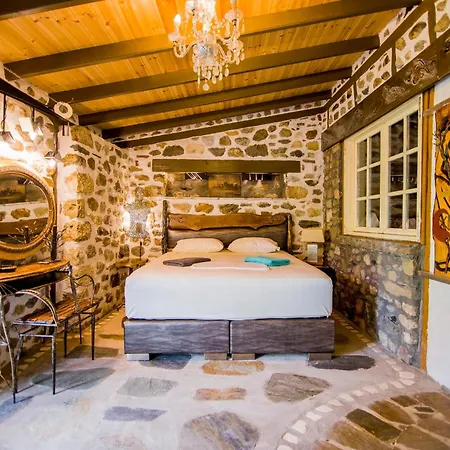 Holiday home Roxani Aqua Bliss - Serene Garden Getaway *