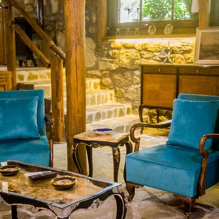 Holiday home Roxani Aqua Bliss - Serene Garden Getaway *
