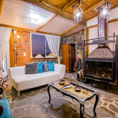 Holiday home Roxani Aqua Bliss - Serene Garden Getaway *